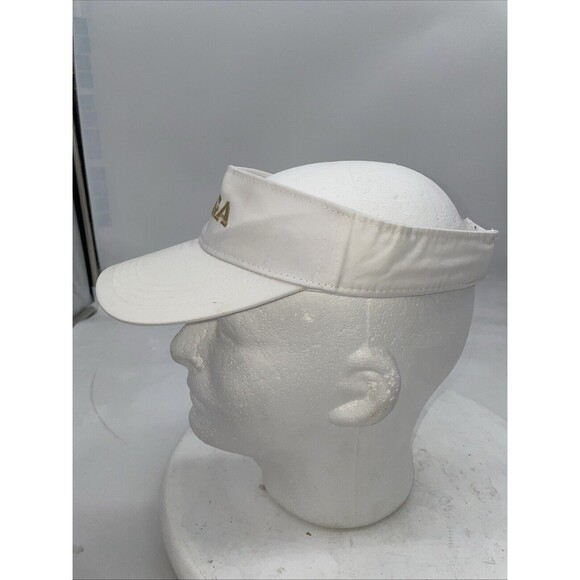 Ahead Light Weight PGA Assocition of America Visor Golf Hat Cap - Picture 4 of 8